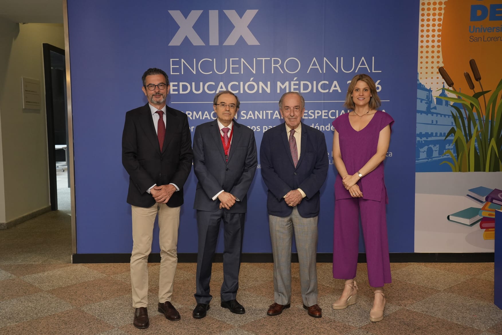 El MIR debe avanzar hacia un modelo que evalúe competencias sin perder transparencia ni exigencia